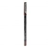 MAKE UP FOR EVER Aqua Lip Waterproof Lipliner Pencil 2C Rosewood 02C - Satin Rosewood 1 Count