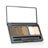 Make Up For Ever Pro Sculpting Brow Palette #2 Harmony 2 6.25g/0.19oz