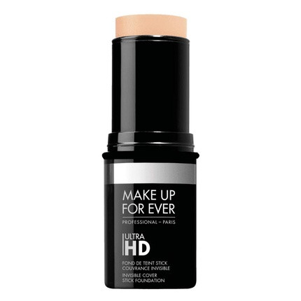 Ultra HD Invisible Cover Stick Foundation Y215 Yellow Alabaster