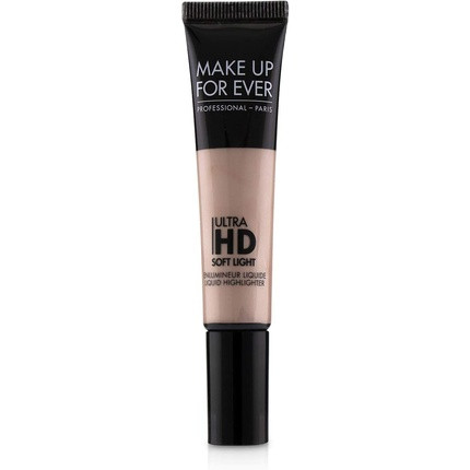 MAKE UP FOR EVER Ultra HD Soft Light Highlighter 12ml 20 Pink Champagne