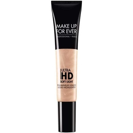 MAKE UP FOR EVER Ultra HD Soft Light Highlighter 12ml 40 Pink Copper