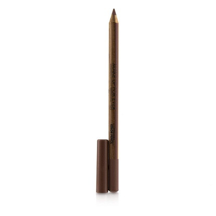 MAKE UP FOR EVER Artist Color Pencil Brow Eye Lip Liner 600 Anywhere Caffeine