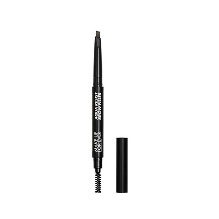 MAKE UP FOR EVER Aqua Resist Waterproof Eyebrow Filler Pencil 40 Medium Brown