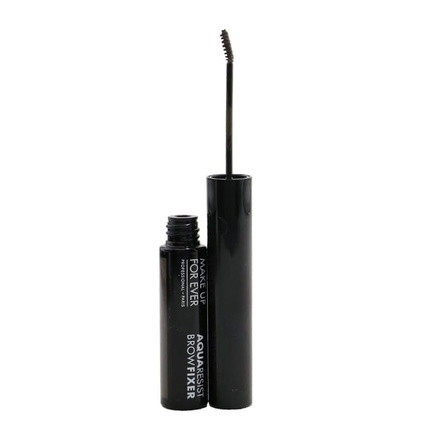 MAKE UP FOR EVER Aqua Resist Waterproof Tinted Eyebrow Gel 40 Medium Brown