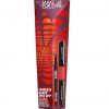 MAKE UP FOR EVER The Professional 24HR Double-Ended Lifting & Volumizing Mascara Black