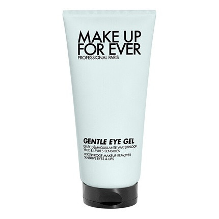 Make Up For Ever Gentle Eye And Lip Make-Up Remover Waterproof Make-Up Remover