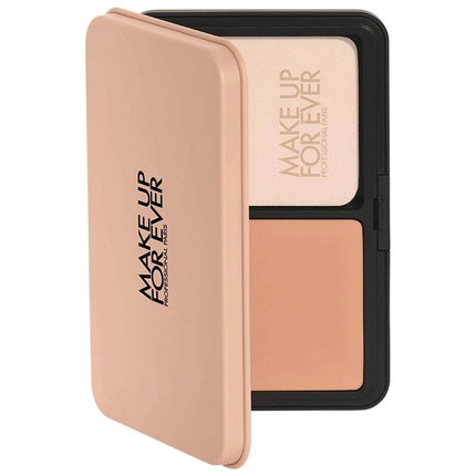 HD Skin Matte Powder Foundation 0.38 oz