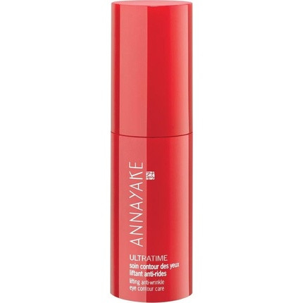 Annayake Ultratime Lifting Anti-Wrinkle Eye Contour Care 15ml