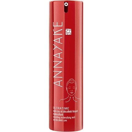 ANNAYAKE Ultratime Smoothing Re-densifying Neck and Décolleté Care 50ml