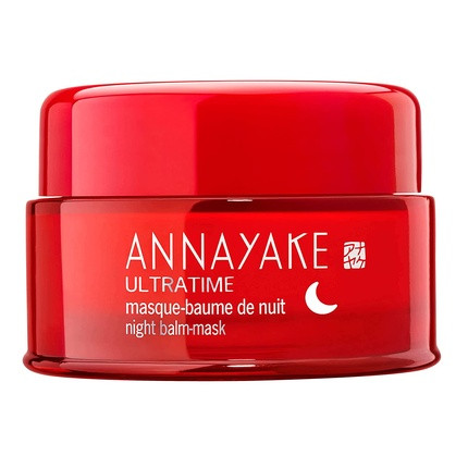 ULTRATIME Night Balm-Mask 50ml