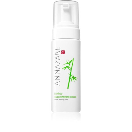 Annayake Bamboo Softener Cleansing Foam 50ml