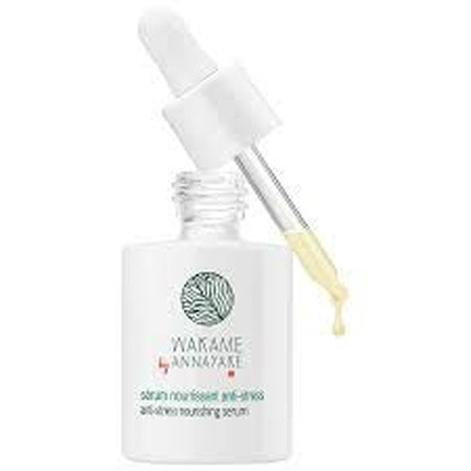 Annayake Wakame Nourishing Anti-Stress Serum