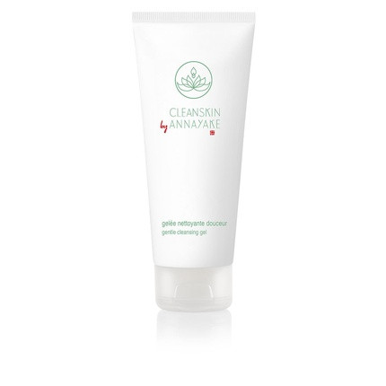 Cleanskin Gentle Cleansing Gel 100 ml - Cleanskin