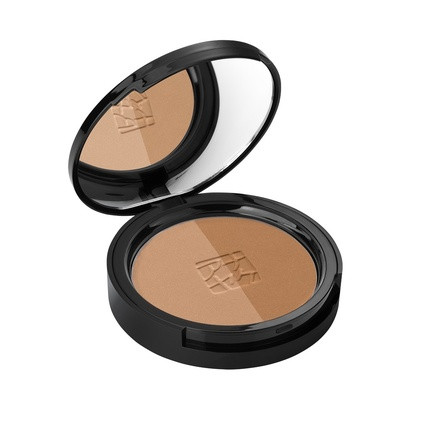 Annayake Make-Up Teint Duo Powder Bronzing Effect Light 10 G