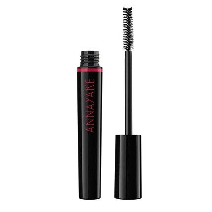 Annayake Intense Mascara Buildable Volume - 8 Ml