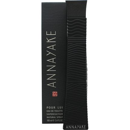 Annayake pour Lui Eau de Toilette Spray 100ml