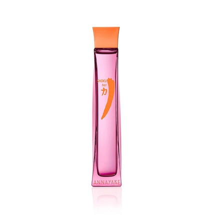 Annayake Shoku Her Eau de Toilette EdT 100ml