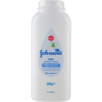 Baby Powder 200g