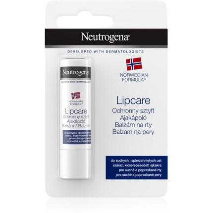 Neutrogena Lip Protector Spf 4.8g