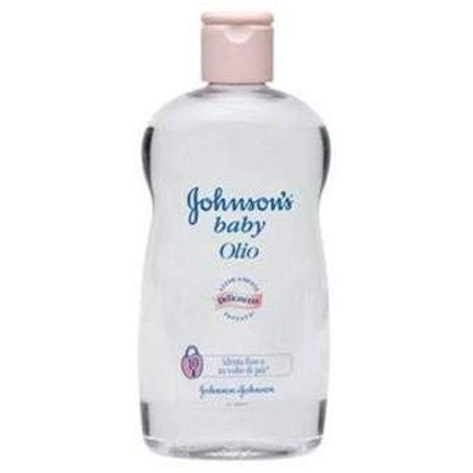 Baby Oil for the Body 300ml