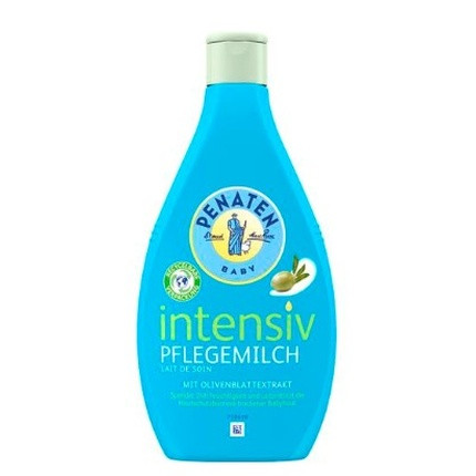 Penaten Intensiv Body Milk 400ml - Product From Germany