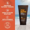 Piz Buin Tan & Protect Lotion SPF15 150ml