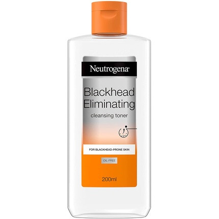 Neutrogena Blackhead Eliminating Cleansing Toner