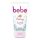 Bebe Facial Cleansing Gentle Exfoliating with Apricot Extract for Normal and Combination Skin 150ml