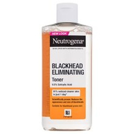 Neutrogena Blackhead Eliminating Toner