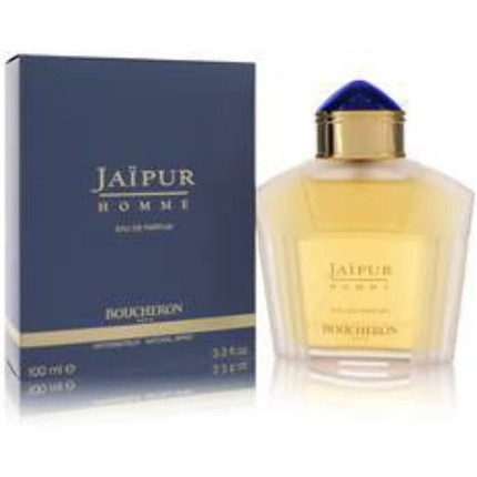 Boucheron Jaipur Pour Homme EDP Spray 100ml