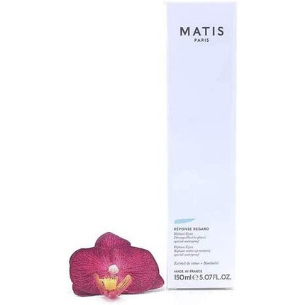 Matis Reponse Yeux Biphase Eyes and Lips Make-up Remover 0.2kg