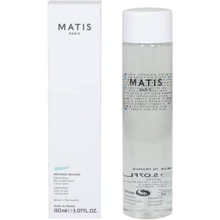 Matis Reponse Regard Infusion Eyes Cleansers and Make-up Removers 0.2kg