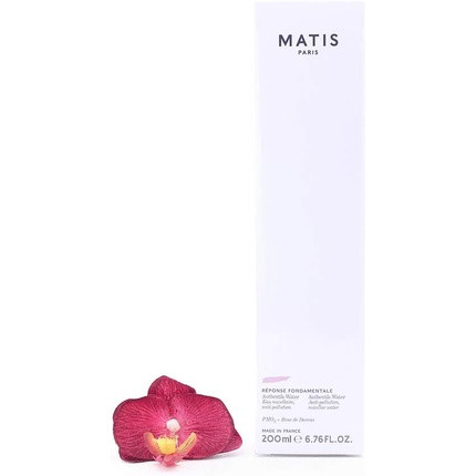 Matis Réponse Fondamentale Authentik Water 200ml