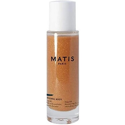 Matis Reponse Body Glam Oil 0.1kg