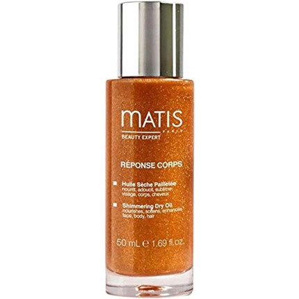 Matis Reponse Body Sublim Oil 0.1kg