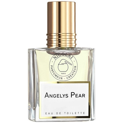 Angelys Pear Unisex Eau de Toilette 30ml Spray