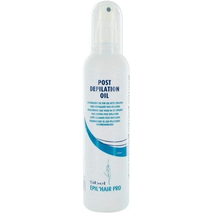 Sibel Post Depilation Oil 250ml