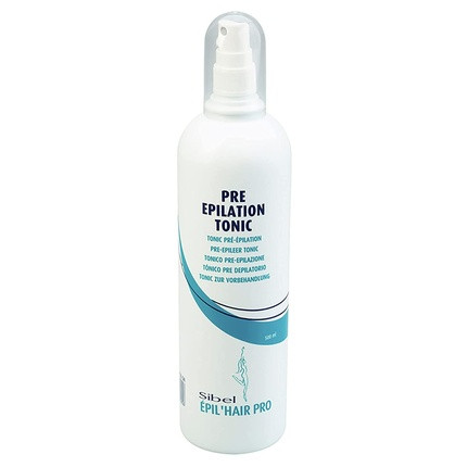 Tonic Pre Epilation