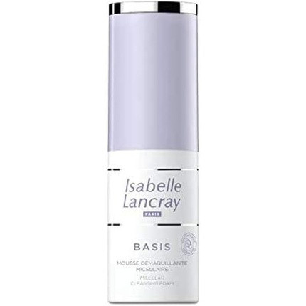 Isabelle Lancray BASIS Micellar Cleansing Mousse 100ml