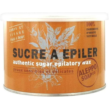 Tadé Sugar for Sensitive and Delicate Skin 500g