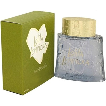 Lolita Lempicka Au Masculin After Shave 100ml