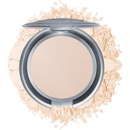 T.LeClerc Pressed Powder Ivoire 10g