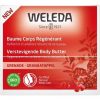 Weleda Pomegranate Regenerating Body Butter 150ml