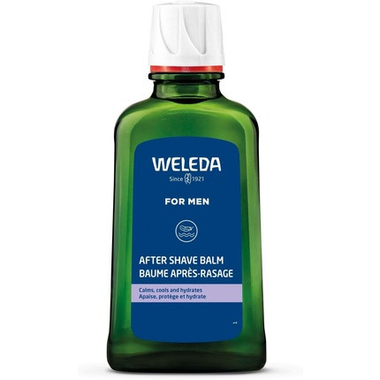 Weleda Men's After Shave Balm 100ml