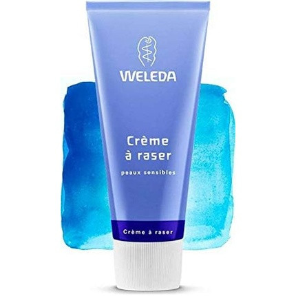 Weleda Shaving Cream 75ml