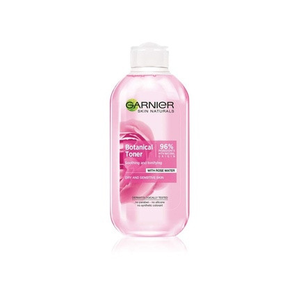 Garnier Essentials Softening Toner 200ml