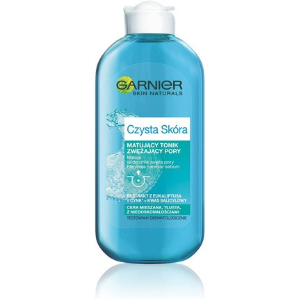 Garnier Skin Naturals Pure Active Pore Purifying Toner 200ml