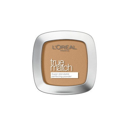 L'Oreal Paris True Match The Powder C1 Rose Ivory