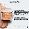 L'Oreal Paris True Match Blendable Powder  Rose Beige 9g