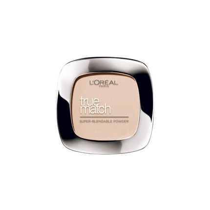 L'Oreal Paris True Match Powder W5 Golden Sand 9g